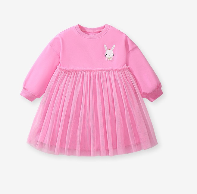 Girls Dress JBGS0004