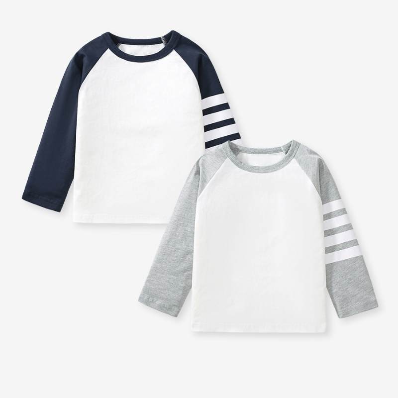 Boys L/S T-shirt JB55223