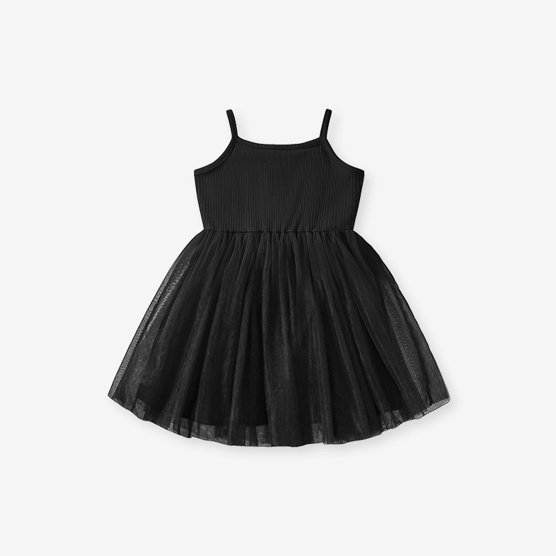 Girls cotton Dress JGS3031 Vestidos para niñas